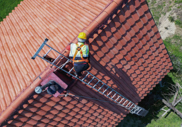 Clarksburg, WV Roofing Services Company